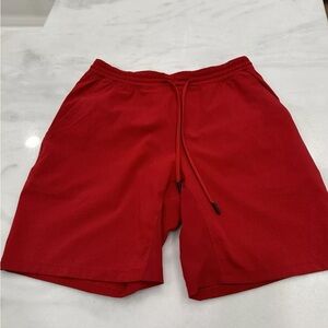 Lululemon Pace Breaker Swim-trunks.   9inch.